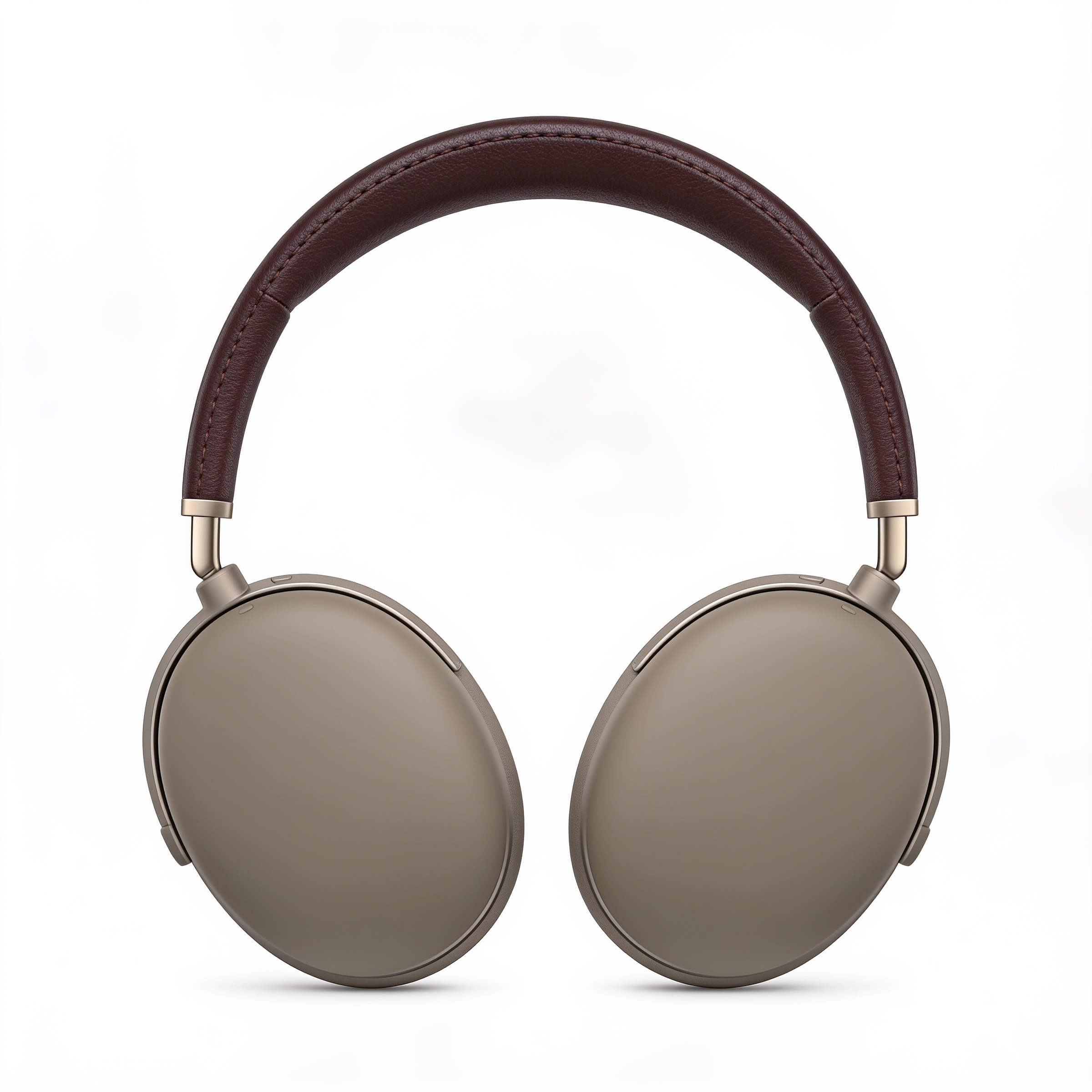 Полноразмерные наушники Beige