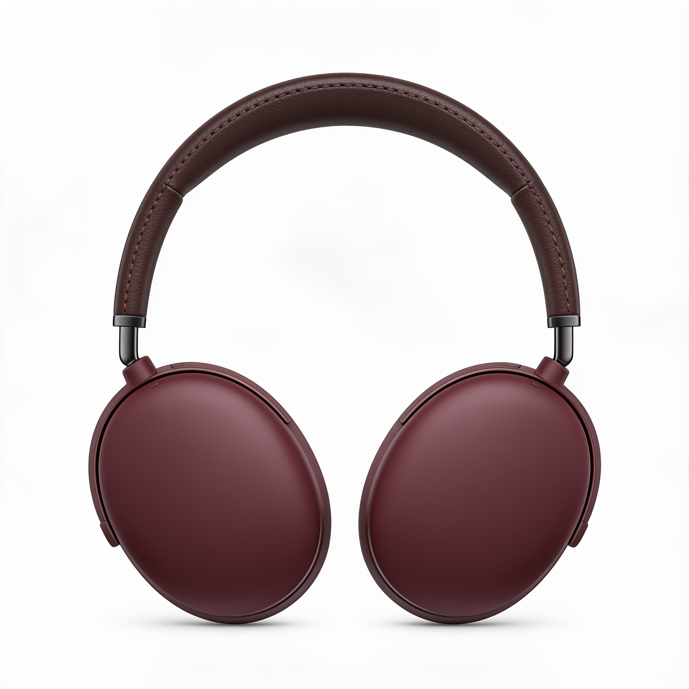 Полноразмерные наушники Burgundy